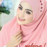 Telegram profile photo for DS Rozie :Tudung borong Love4hijab