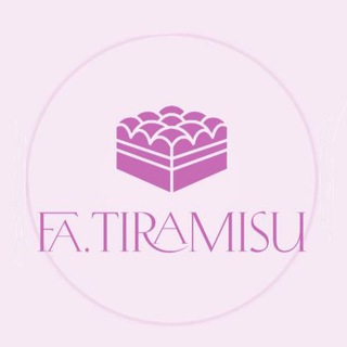 Telegram profile photo for Fa.tiramisu