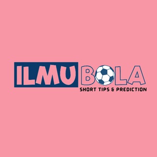 Telegram profile photo for ILMU BOLA