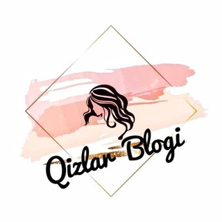 Telegram profile photo for Qizlar Blogi 💕