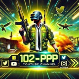 Telegram profile photo for 102•PPP
