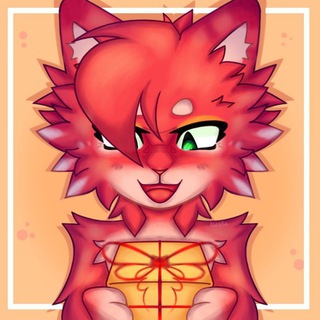 Telegram profile photo for Персикос