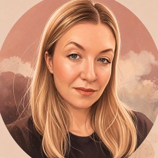 Telegram profile photo for Маршрут построен