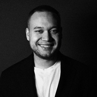 Telegram profile photo for Кирилл Нечипоренко|BizMark
