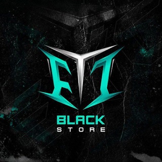 Telegram profile photo for Store Black | متجر بلاك