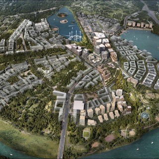 Telegram profile photo for Apartamenty - канал о недвижимости