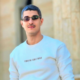 Telegram profile photo for معالي ابو سمرة ( صحفي )
