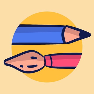 Telegram profile photo for Артобмен 😋 Картинки для срисовки