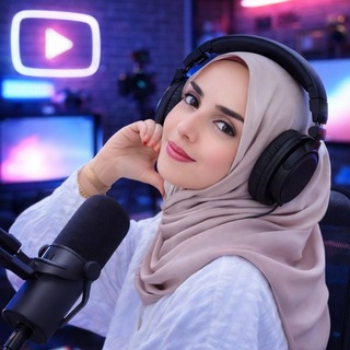 Telegram profile photo for hajar_music