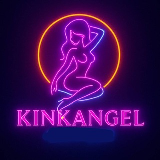 Telegram profile photo for Kinkangel πΉππ