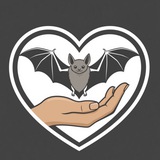 Telegram profile photo for Летучие мыши. Липецк