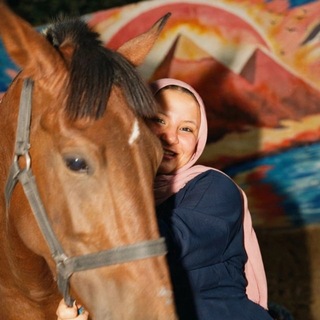 Telegram profile photo for سُرُور.