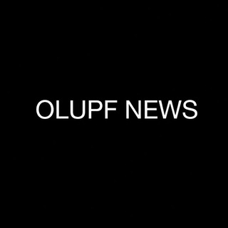 Telegram profile photo for OLUPF NEWS