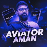 Telegram profile photo for 🇵🇰AMAN AVIATOR🚀