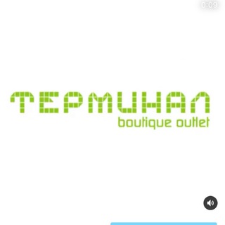 Telegram profile photo for ТЕРМИНАЛ