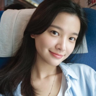 Telegram profile photo for AI J 神