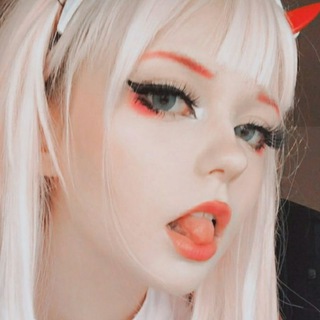 Telegram profile photo for K E N C H I