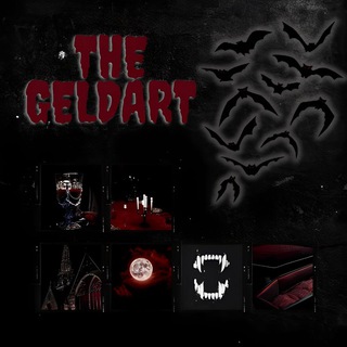 Telegram profile photo for Geldart's Archive