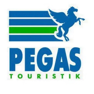 Telegram profile photo for Турагентство Pegas Touristik
