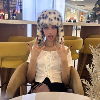 Telegram profile photo for Savage Doll