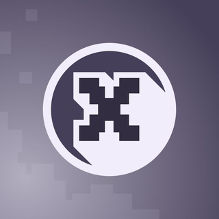 Telegram profile photo for EasyX