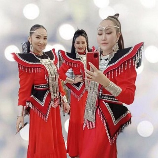 Telegram profile photo for АЙАРХААН AYARKHAAN