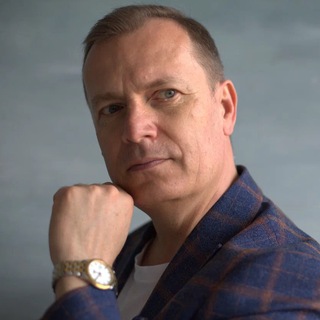 Telegram profile photo for Роман Зайцев|Бизнес-архитектор