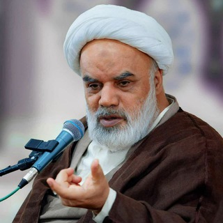 Telegram profile photo for استاد الهی