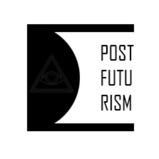 Telegram profile photo for postfuturism