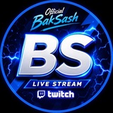 Telegram profile photo for BakSash