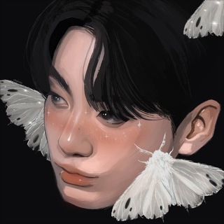 Telegram profile photo for График💒