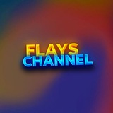 Telegram profile photo for Flays Channel