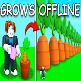 Telegram profile photo for Grow a Garden | роблокс 🥕
