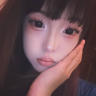 Telegram profile photo for 欣欣的小窝窝