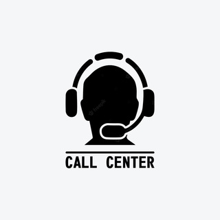 Telegram profile photo for Колл центр | Call Center . Чат услуг