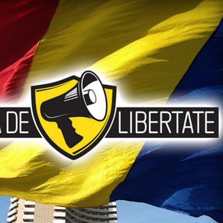 Telegram group profile photo for 📣Starea de Libertate - Discuții publice civilizate