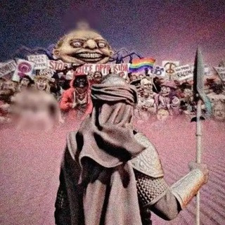 Telegram profile photo for Holy Kurdish Empire