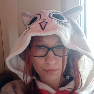Telegram profile photo for Рыжие записки