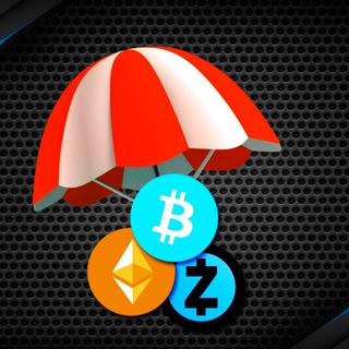 Telegram profile photo for CRYPTO AIRDROPS™