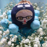 Telegram profile photo for Kei's need for merch