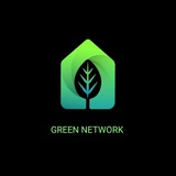 Telegram profile photo for GREEN NETWORK