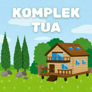 Telegram profile photo for KOMPLEK TUA