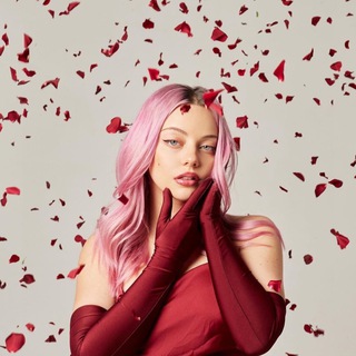 Telegram profile photo for Катя Кищук Official