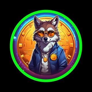 Telegram profile photo for Berlain Wolf Tech