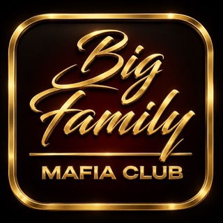 Telegram profile photo for Мафия Сочи Big Family