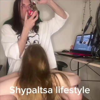 Telegram profile photo for Shypaltsa lifestyle