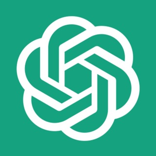 Telegram profile photo for Chat GPT