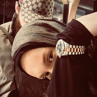 Telegram profile photo for π±π΄π»π°π»πΈπΌπ€