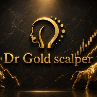 Telegram profile photo for Dr Gold Scalping&intraday