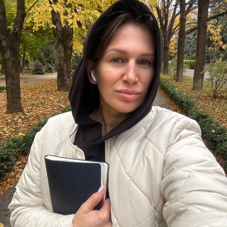 Telegram profile photo for BALADURINA на волне